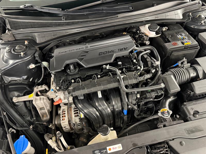 hyundai Elantra 2021 - 18