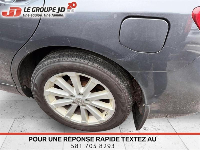 toyota Venza 2012 - 5