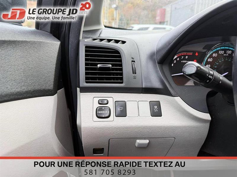 toyota Venza 2012 - 14