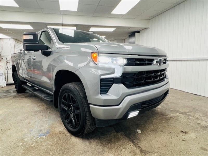 chevrolet Silverado 1500 2023 - 3