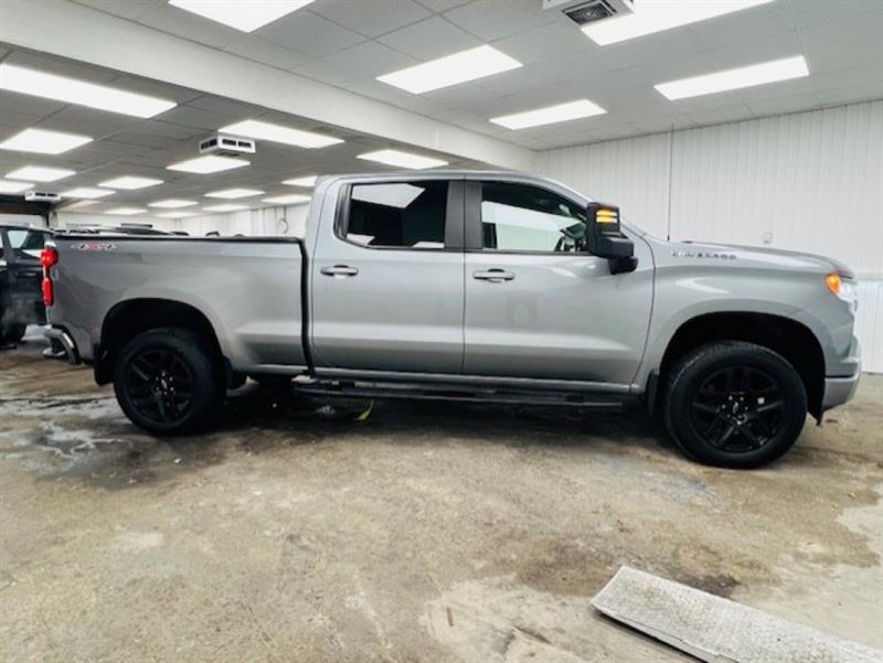 chevrolet Silverado 1500 2023 - 6