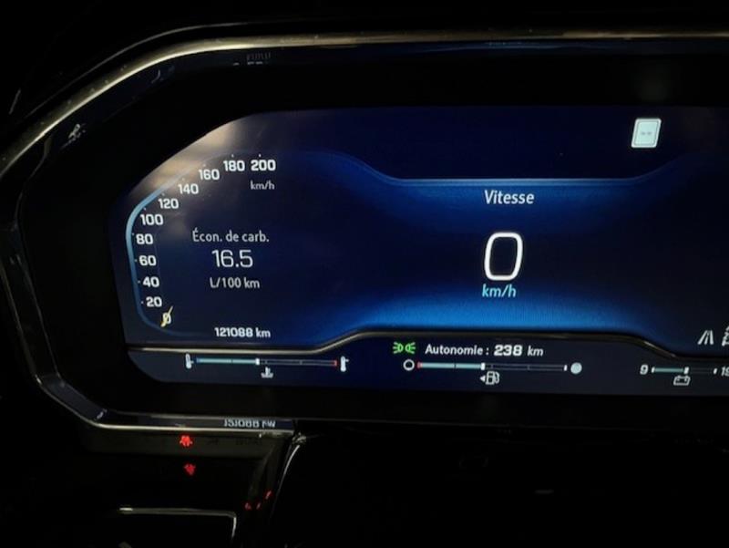 chevrolet Silverado 1500 2023 - 14