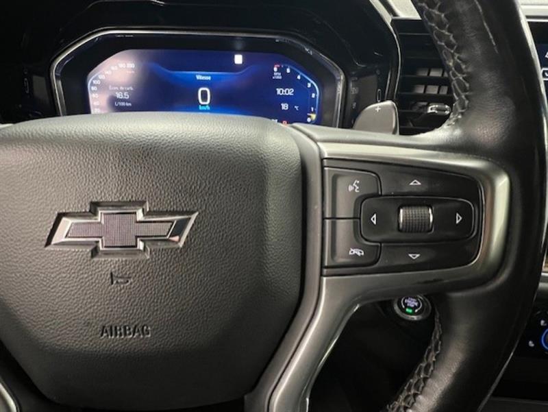 chevrolet Silverado 1500 2023 - 15