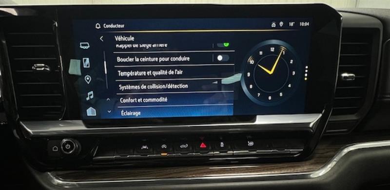 chevrolet Silverado 1500 2023 - 21