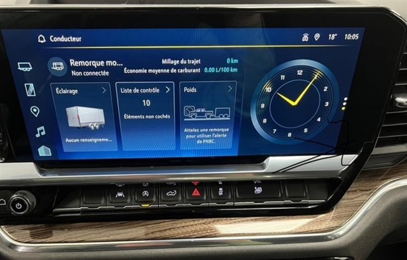 chevrolet Silverado 1500 2023 - 23