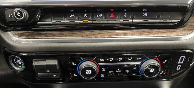 chevrolet Silverado 1500 2023 - 25