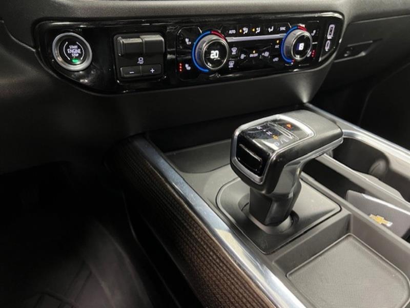 chevrolet Silverado 1500 2023 - 27