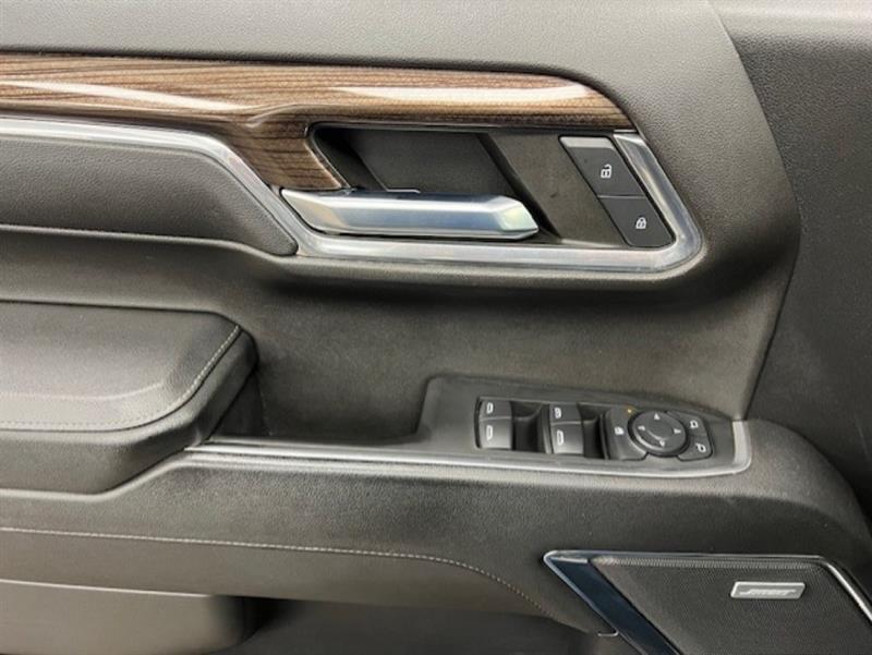 chevrolet Silverado 1500 2023 - 30