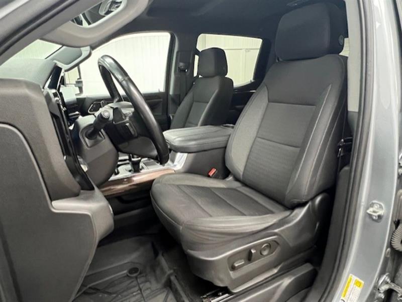 chevrolet Silverado 1500 2023 - 34