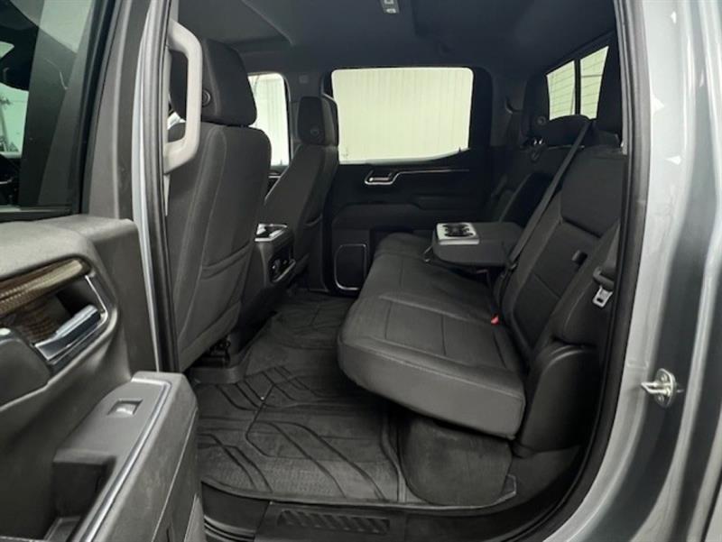 chevrolet Silverado 1500 2023 - 35