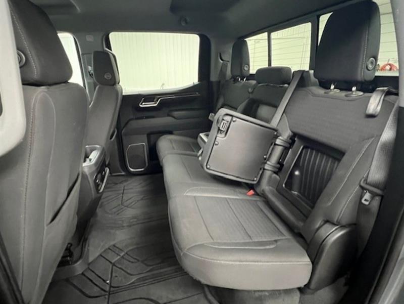 chevrolet Silverado 1500 2023 - 36