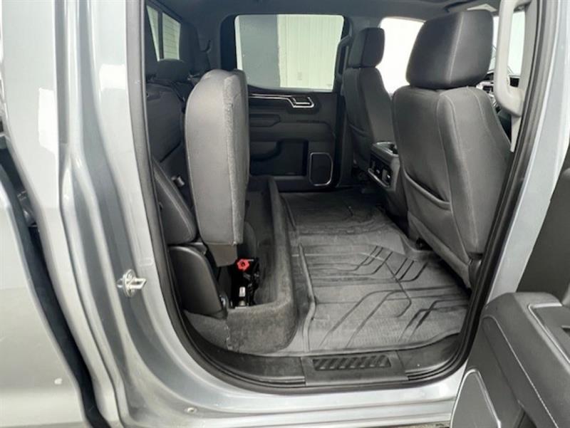 chevrolet Silverado 1500 2023 - 37