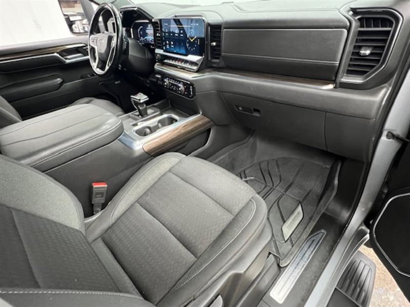 chevrolet Silverado 1500 2023 - 38