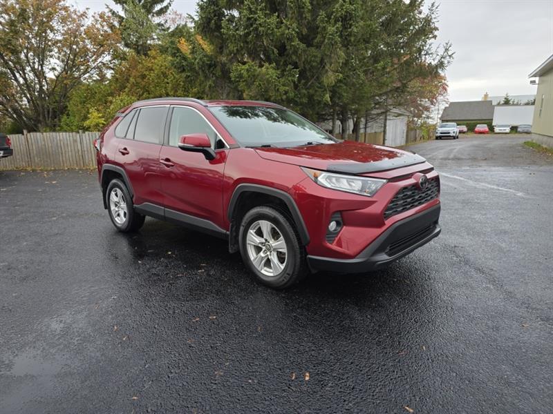 toyota RAV4 2020 - 3