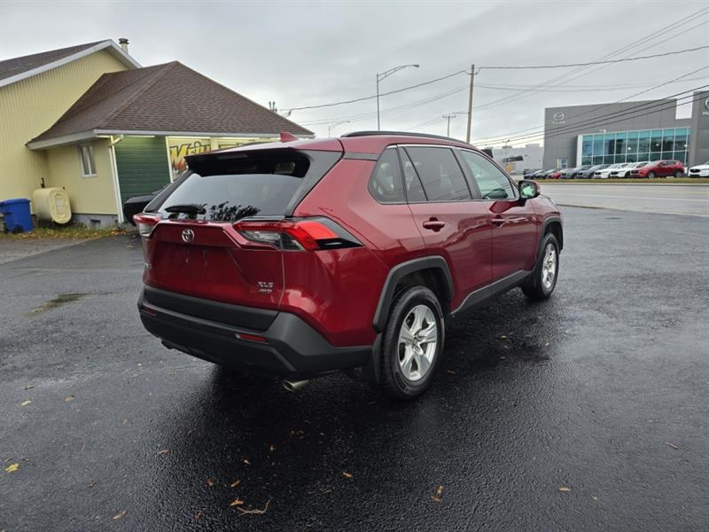 toyota RAV4 2020 - 4