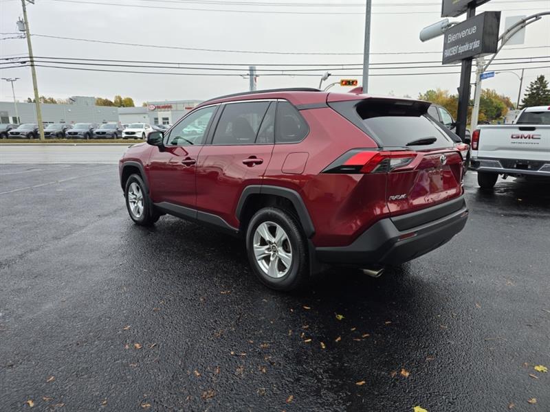 toyota RAV4 2020 - 6