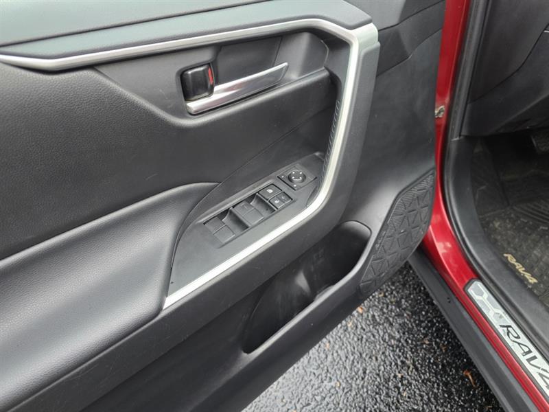 toyota RAV4 2020 - 7