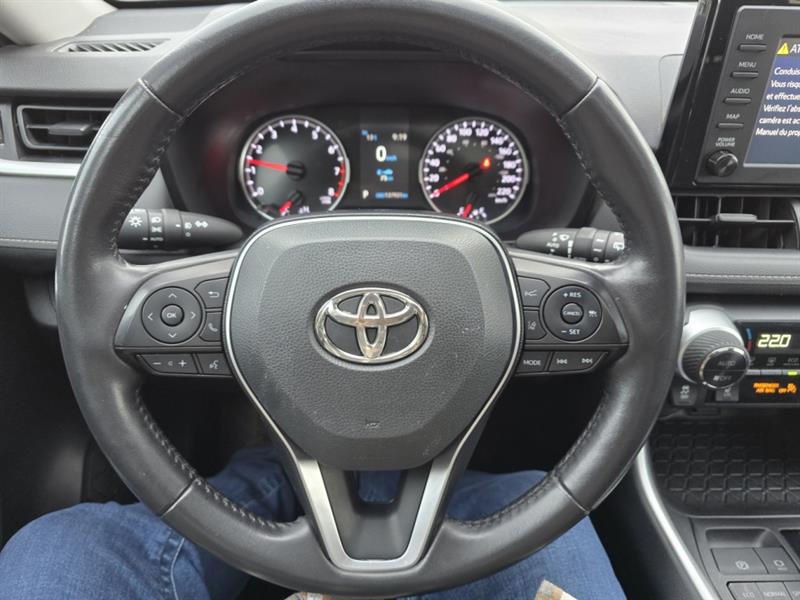 toyota RAV4 2020 - 12