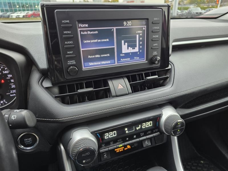 toyota RAV4 2020 - 14