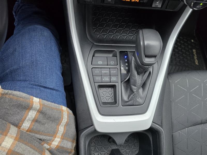 toyota RAV4 2020 - 15