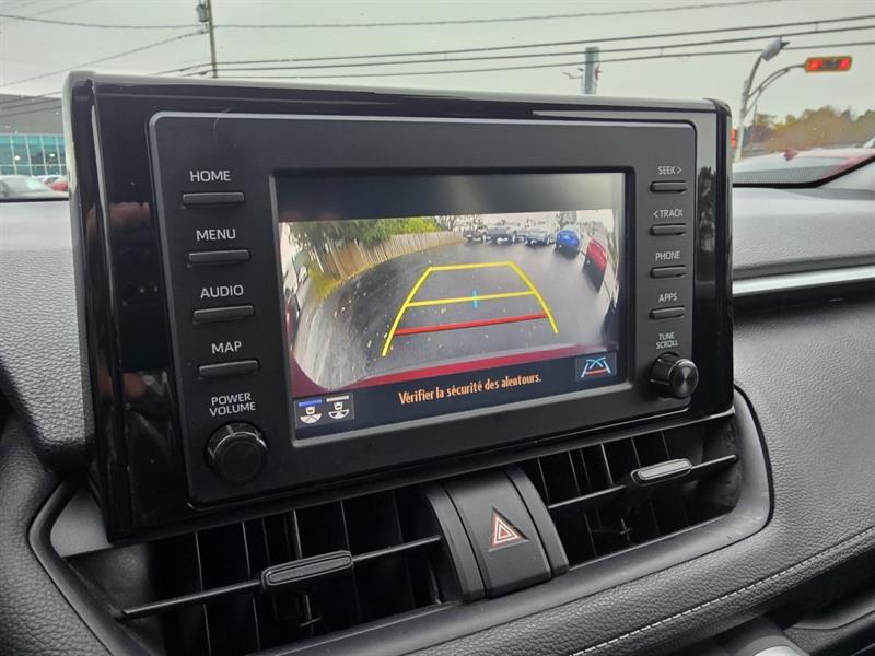 toyota RAV4 2020 - 16