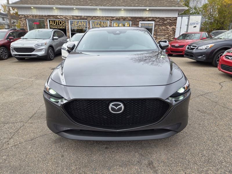 mazda Mazda3 Sport 2020 - 3