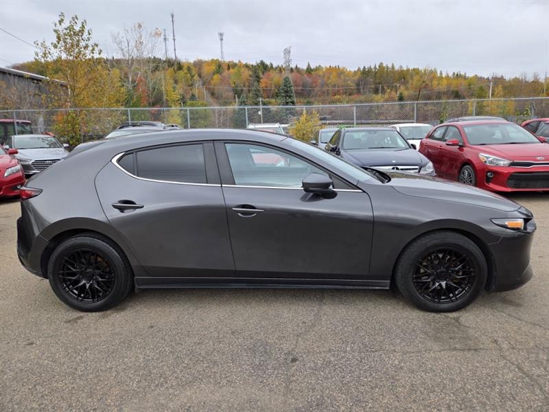 mazda Mazda3 Sport 2020 - 5