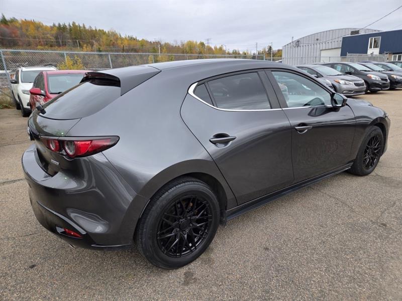 mazda Mazda3 Sport 2020 - 6