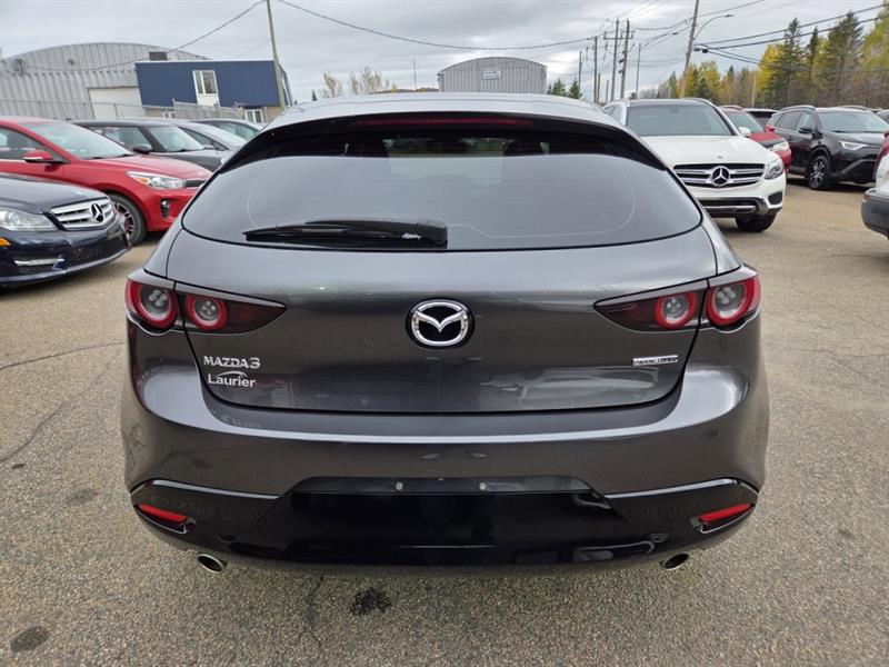 mazda Mazda3 Sport 2020 - 7