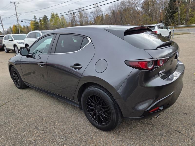 mazda Mazda3 Sport 2020 - 8