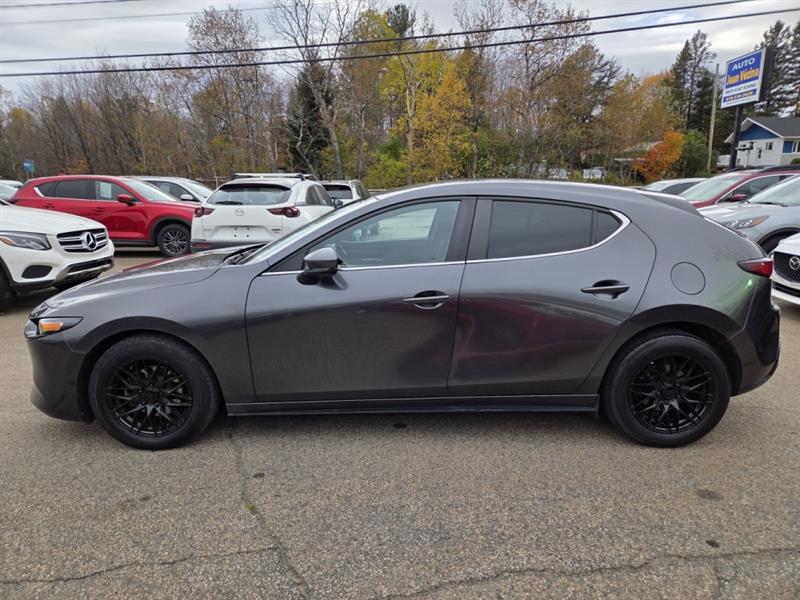 mazda Mazda3 Sport 2020 - 9