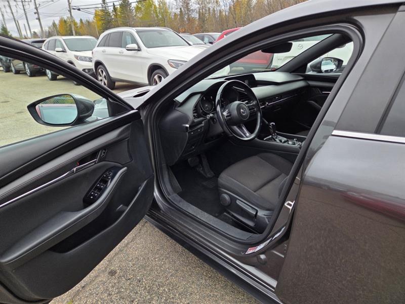 mazda Mazda3 Sport 2020 - 10