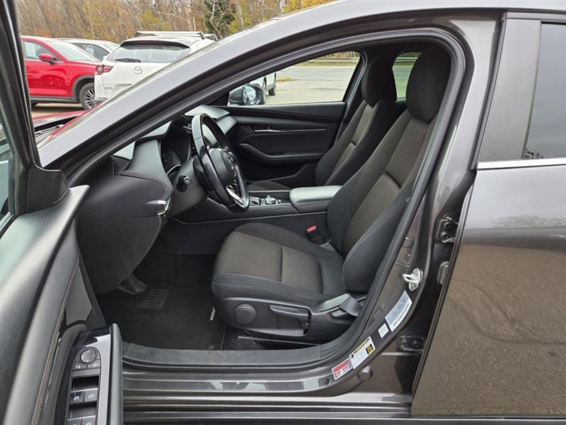 mazda Mazda3 Sport 2020 - 11