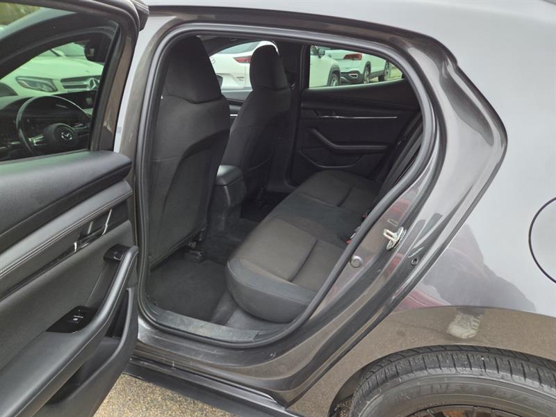 mazda Mazda3 Sport 2020 - 13