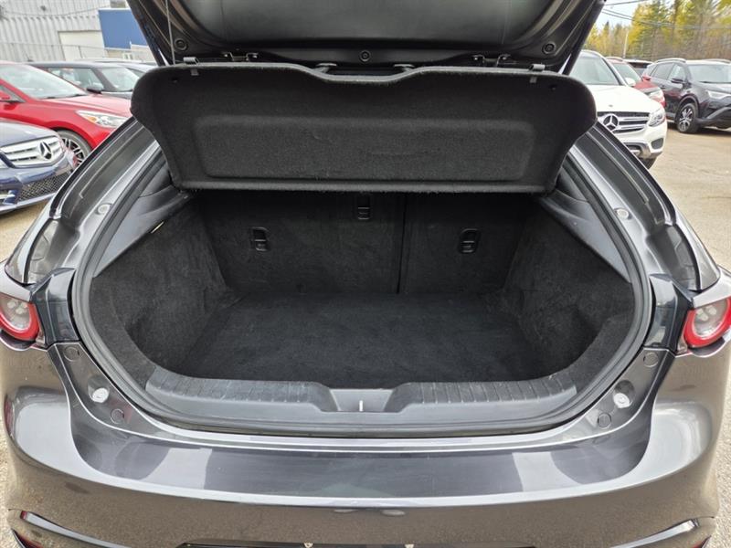 mazda Mazda3 Sport 2020 - 14