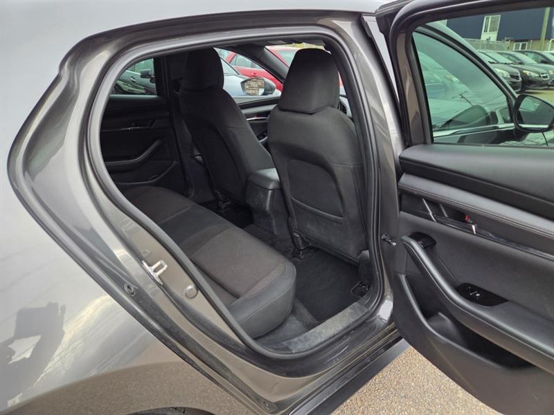 mazda Mazda3 Sport 2020 - 15