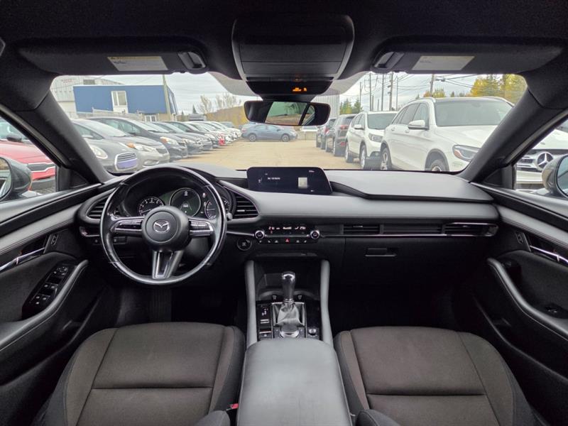 mazda Mazda3 Sport 2020 - 18