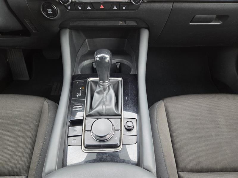 mazda Mazda3 Sport 2020 - 19