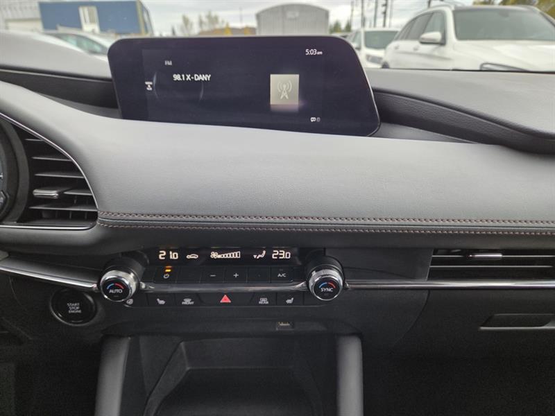 mazda Mazda3 Sport 2020 - 20