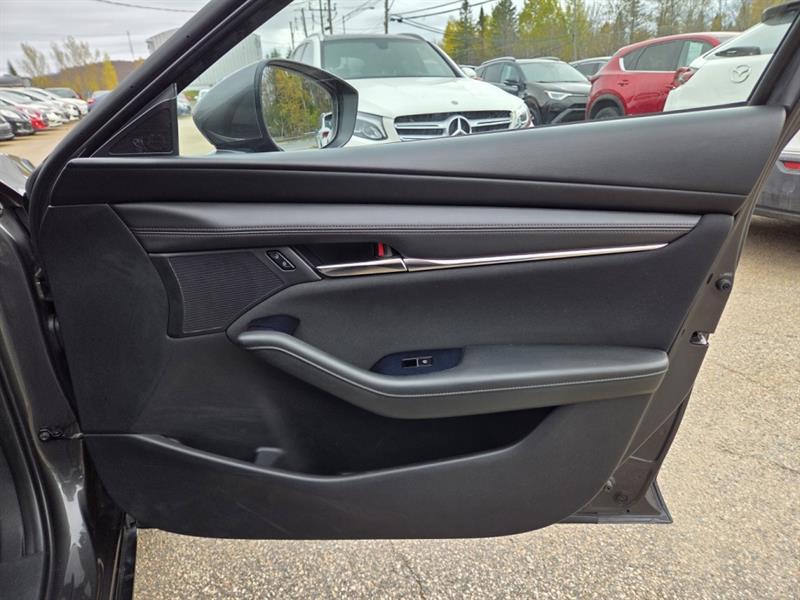 mazda Mazda3 Sport 2020 - 21