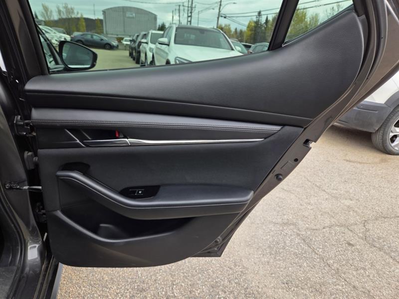 mazda Mazda3 Sport 2020 - 22