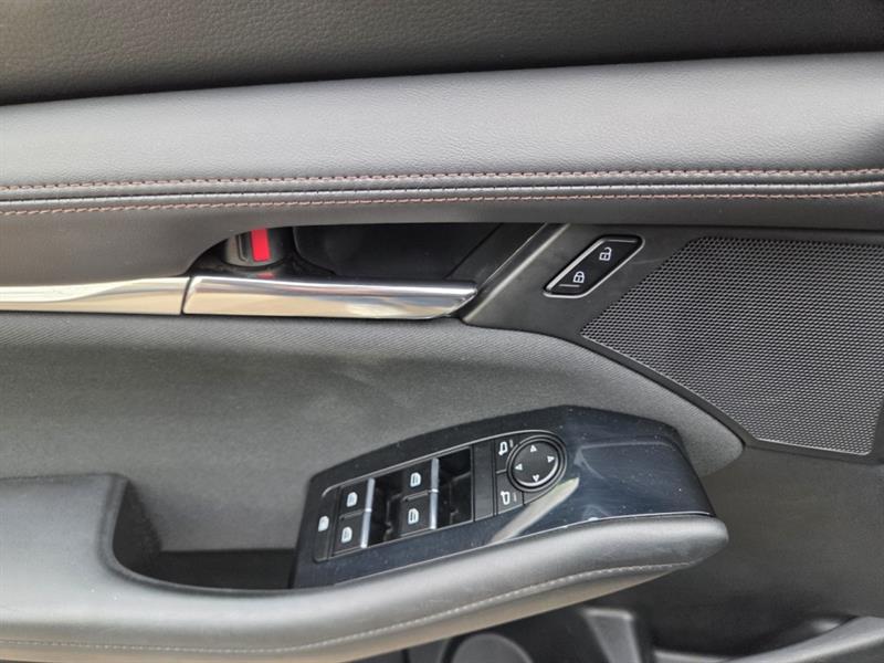 mazda Mazda3 Sport 2020 - 25