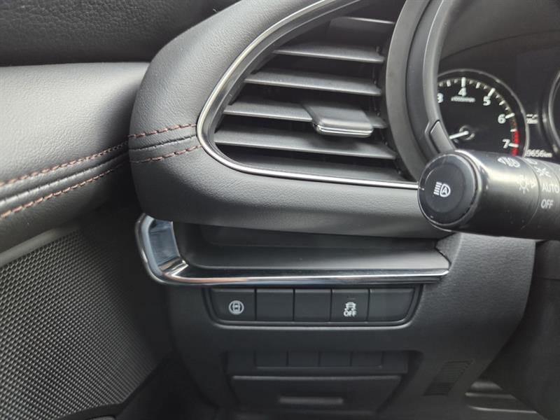 mazda Mazda3 Sport 2020 - 26