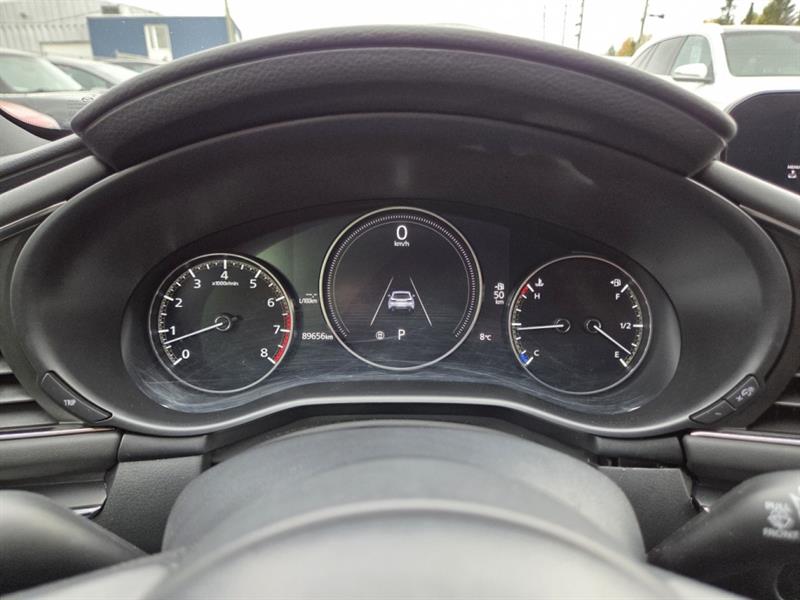 mazda Mazda3 Sport 2020 - 28