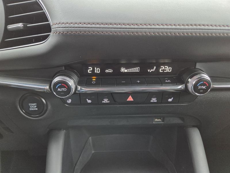 mazda Mazda3 Sport 2020 - 29