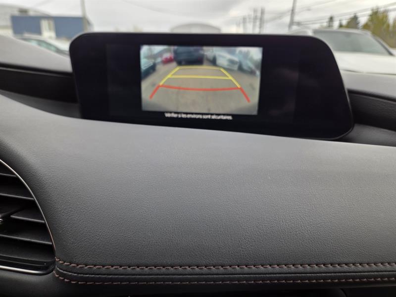 mazda Mazda3 Sport 2020 - 30