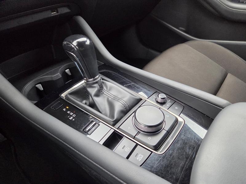 mazda Mazda3 Sport 2020 - 31