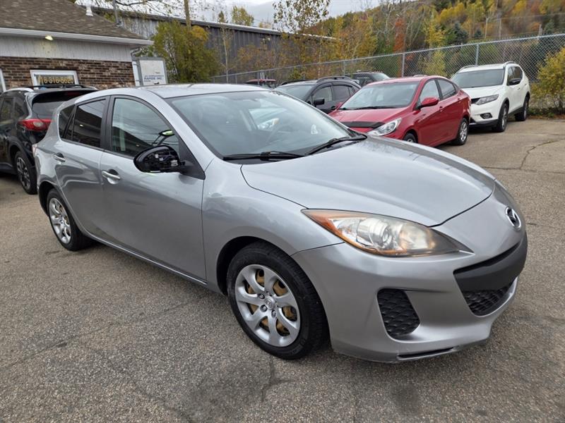 mazda Mazda3 2013 - 4