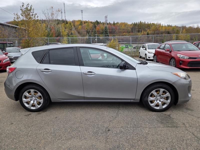mazda Mazda3 2013 - 5