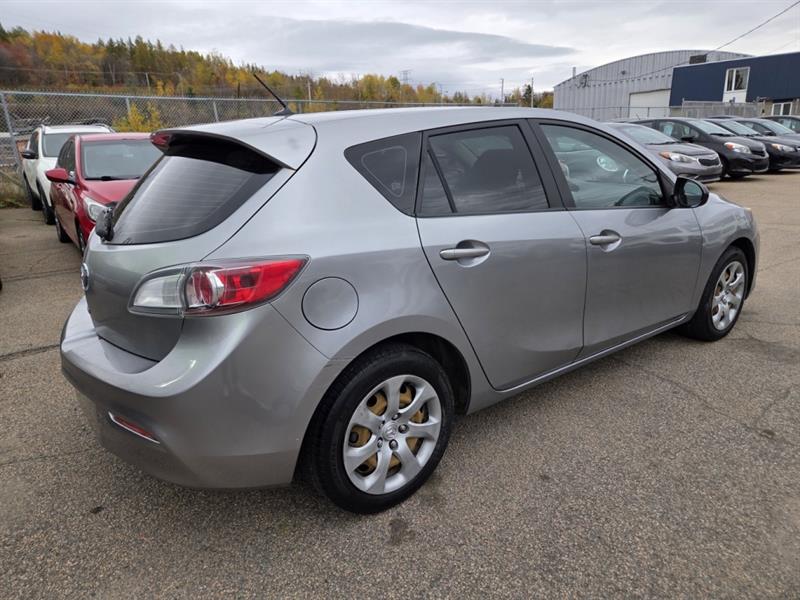 mazda Mazda3 2013 - 6